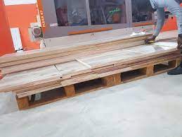 Omo Wood Industry Limited