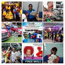 Jamal -Yakubu Investment Nigeria limited