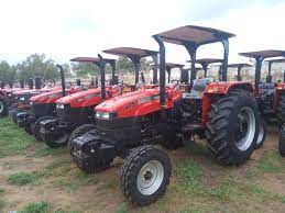 Green Food Supply & Ventures Nig Ltd