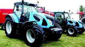 Tractor And Equipment Nig. Ltd