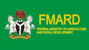 Nigeria Federal Department of Agriculture
