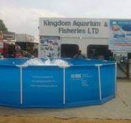 Kingdom Aquarium And Fisheries Limited