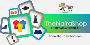 The NairaShop