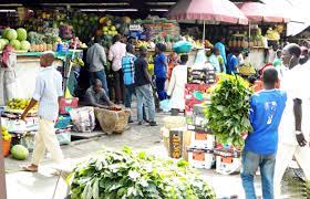 Wuse Market