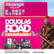 Owerri Konga Retail Store