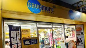 SaveMore Market