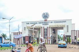 Federal University of Technology
