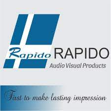 Rapido Audio Visual