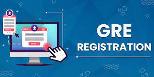 GRE Registration Center