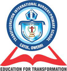 Transfiguration International Schools