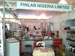 Finlab Nigeria Limited