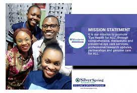 Silverspring Eye Clinic