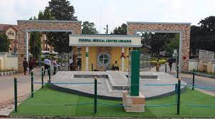 Federal Medical Center