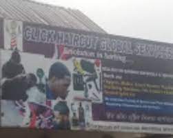 Click Haircut Global Services