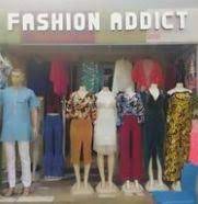 Fashion Addict