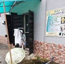 Renew Your Look Exclusive Beauty Salon