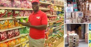 Alhaji Isah Ahmadu Yafeto Ent.