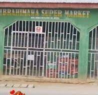 Ibrahimawa Supermarket