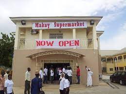 Makay Supermarket Ltd