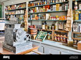 U S A Provision & Store