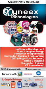 Xyneex Technologies