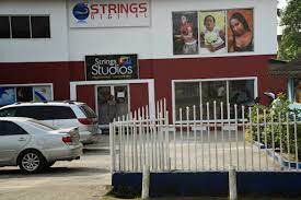 Strings Studios