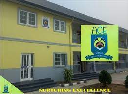 Ace Elementary School