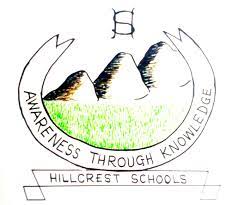 Hillcrest Special Needs Model Schools