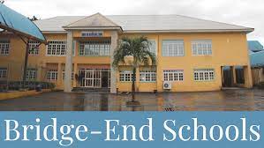 Bridge-End International School