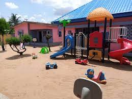 Estate Nursery and Primary School