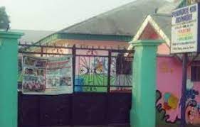 Florence Obi Academy