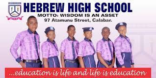 Hebrew Group of Schools