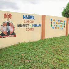 NAOWA Schools