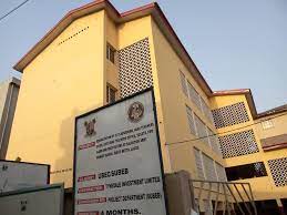 Salvation Army Primary School