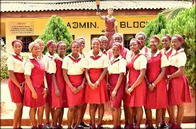 Federal Government Girls College