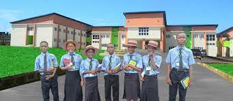 Southern British High School