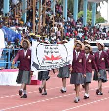 St Annes Private Schools