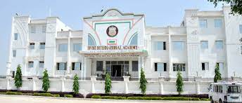 Divine International Academy