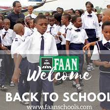 FAAN Schools Calabar