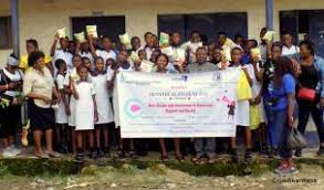 Government Technical College Calabar