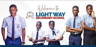Lightway Secondary School