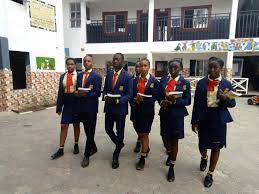 Marygold International School