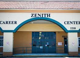 Zenith High School