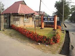 Hope Waddell Training Institution