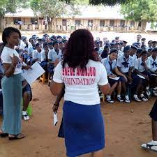 Enene Akonjom Foundation