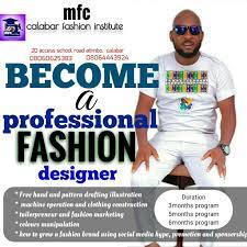 MFC Calabar Fashion Institute