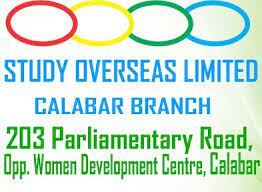 Study Overseas Limited