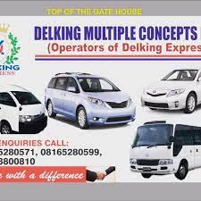 Delkings Multiple Concepts Limited