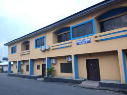 Federal Neuropsychiatric hospital, Calabar