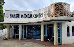 Bakor Medical Centre